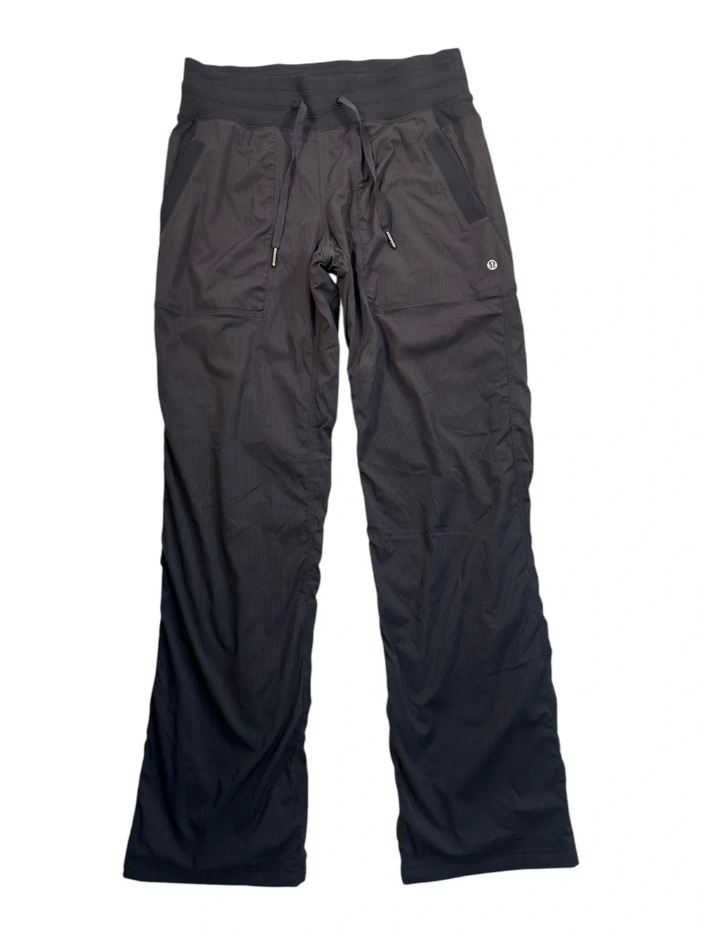 Lululemon Dance Studio Pant III Lined Black Size 6